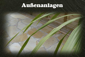 Außenanlagen