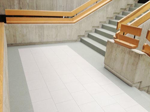 Treppen