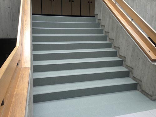 Treppen