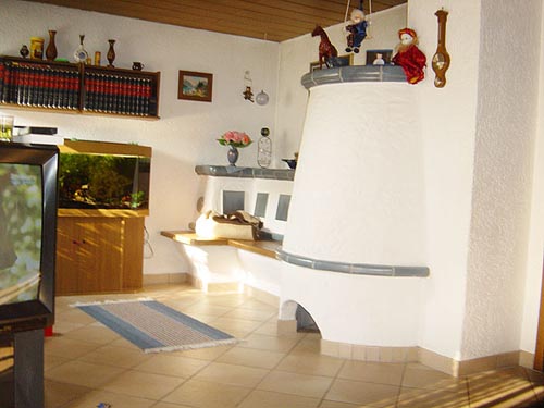 Wohnen